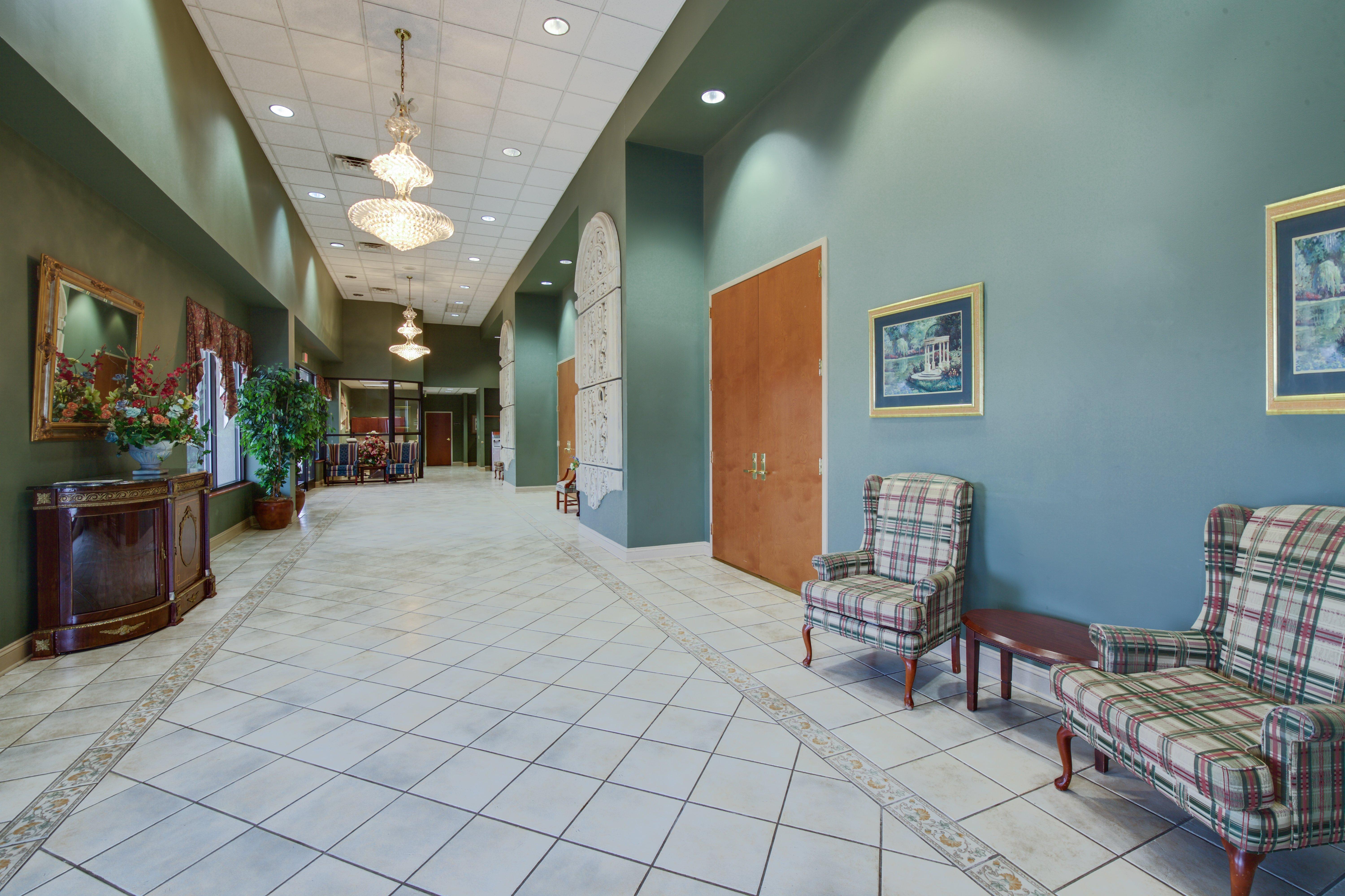 Holiday Inn Express Hotel & Suites Greensboro-East By Ihg Exteriör bild